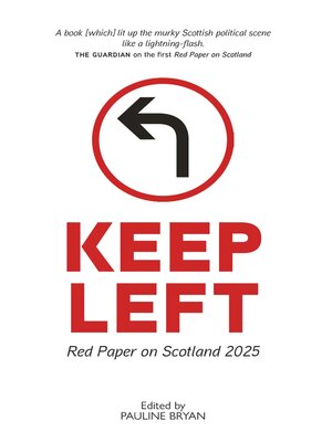 cover image of Keep Left